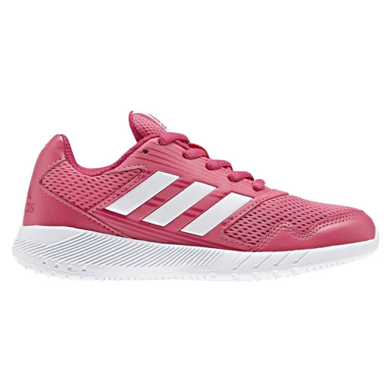 ZAPATILLA ADIDAS ALTA RUN K ROSA PARA MUJER