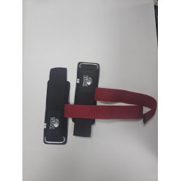 Straps resistentes COBRA