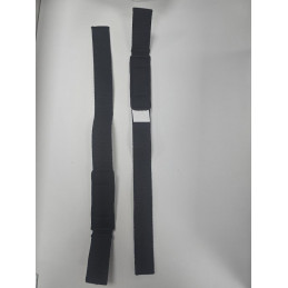 Straps normales COBRA