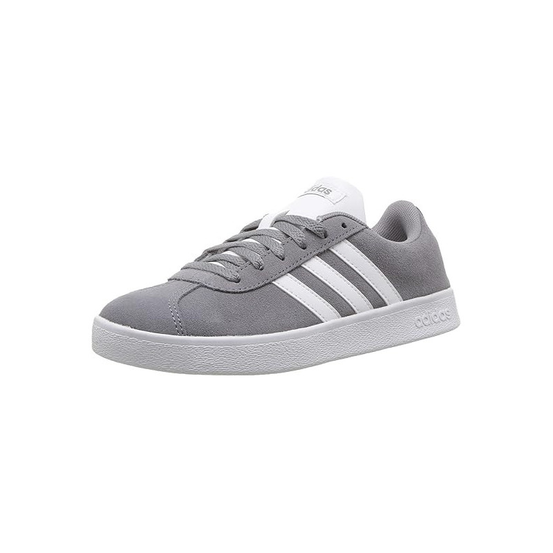 ZAPATILLA ADIDAS VL COURT 2.OK GRIS PARA HOMBRE