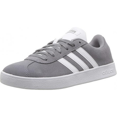 ZAPATILLA ADIDAS VL COURT 2.OK GRIS PARA HOMBRE