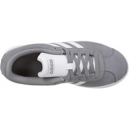 ZAPATILLA ADIDAS VL COURT 2.OK GRIS PARA HOMBRE