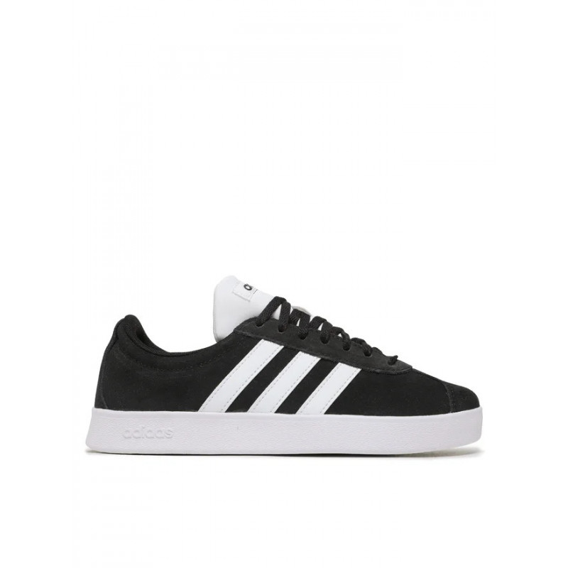 ZAPATILLA ADIDAS VL COURT 2.OK NEGRO PARA HOMBRE