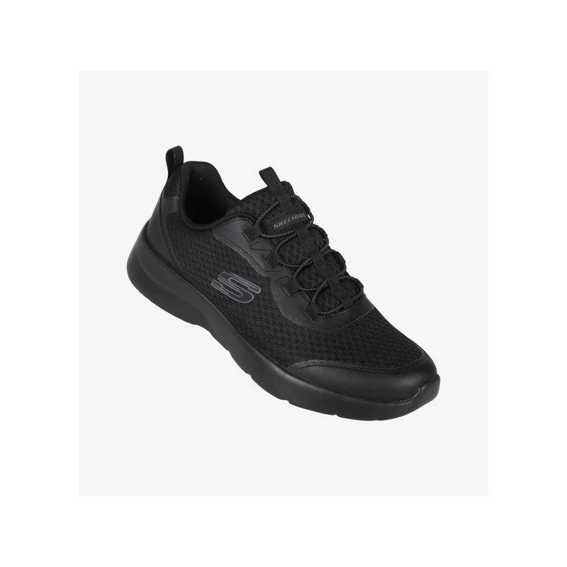 Skechers Dynamight 2.0-Social Orbit Black Skechers