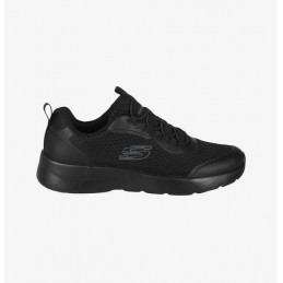 Skechers Dynamight 2.0-Social Orbit Black Skechers