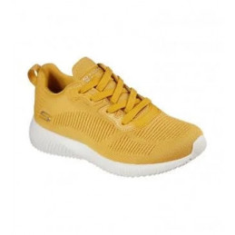 Skechers Bobs Squad-Tough Talk Yelow Skechers