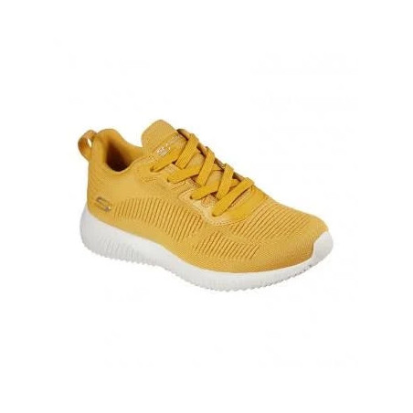 Skechers Bobs Squad-Tough Talk Yelow Skechers