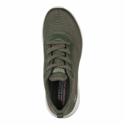 Skechers Squad Olive Skechers