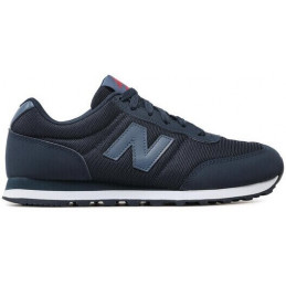 ZAPATILLA NEW BALANCE GM400MB1