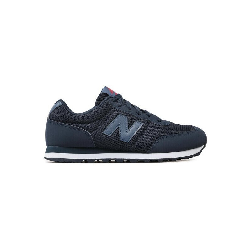 ZAPATILLA NEW BALANCE GM400MB1