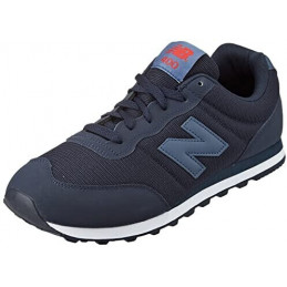 ZAPATILLA NEW BALANCE GM400MB1