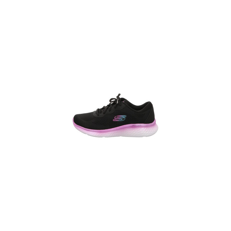 Skech-Lite Pro-Stunning Steps Black/Purple Skechers