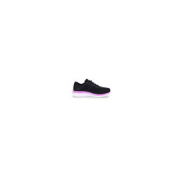 Skech-Lite Pro-Stunning Steps Black/Purple Skechers