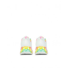 Uno Lite-Exuberant Hearts White/Multi Skechers