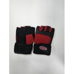 Guantes para gimnasio, bicicleta, trabajo.... ASSACSPORT