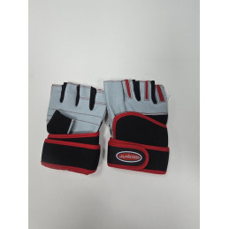 Guantes para gimnasio, bicicleta, trabajo.... ASSACSPORT