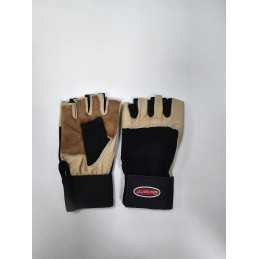 Guantes para gimnasio, bicicleta, trabajo.... ASSACSPORT