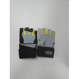 Guantes para gimnasio, bicicleta, trabajo.... ASSACSPORT