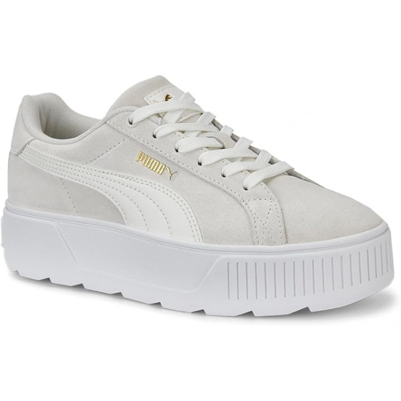 PUMA KARMEN Vaporous Gray