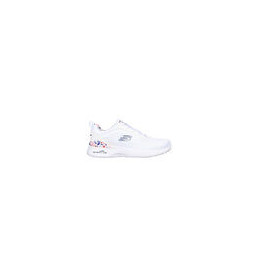 Skech-Air Dynamight- Laid Out White/Multi Skechers