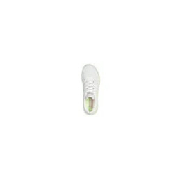 Sjech-Lite Pro-Stunning Steps White/Lime Skechers