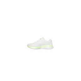 Sjech-Lite Pro-Stunning Steps White/Lime Skechers