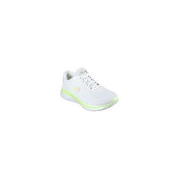 Sjech-Lite Pro-Stunning Steps White/Lime Skechers