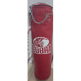 Saco de Boxeo COBRA 120 cm