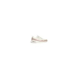 Skech-Air Court-Retro Avenue Natural/Taupe Sketchers