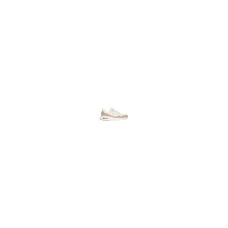 Skech-Air Court-Retro Avenue Natural/Taupe Sketchers