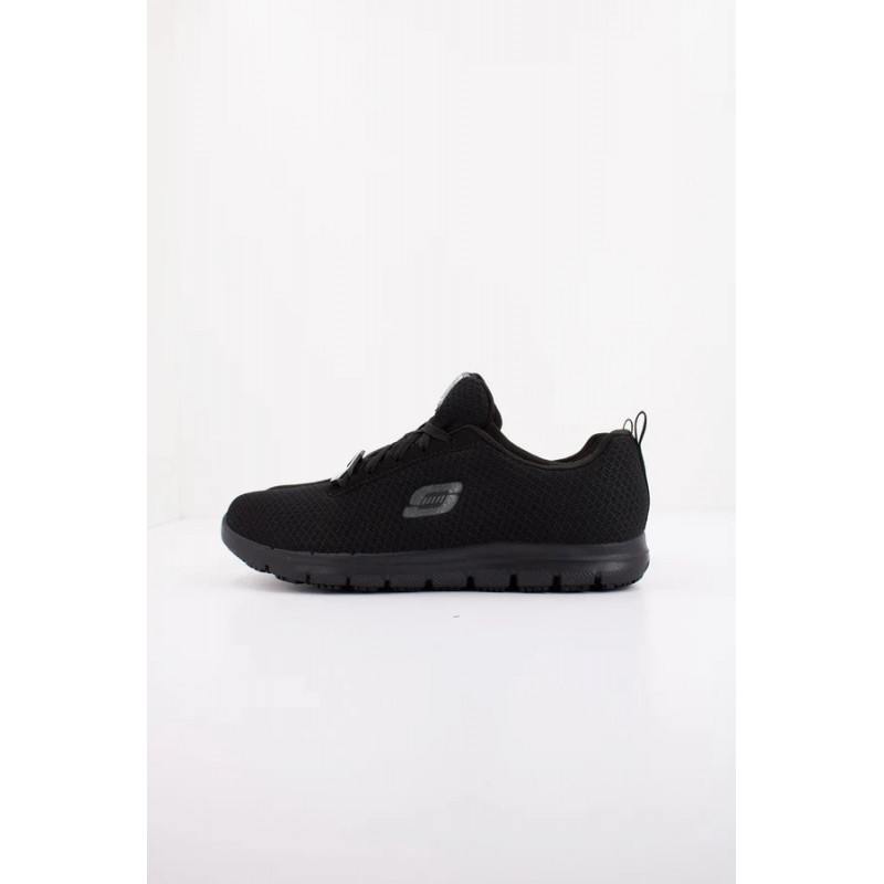 Zapatillas Skechers Ghenter-Bronaugh Black