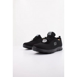 Zapatillas Skechers Ghenter-Bronaugh Black