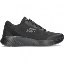 Skechers Skech-Lite Pro-Clear Rush Black/Charcoal