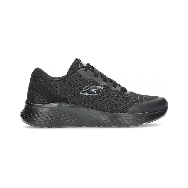 Skechers Skech-Lite Pro-Clear Rush Black/Charcoal