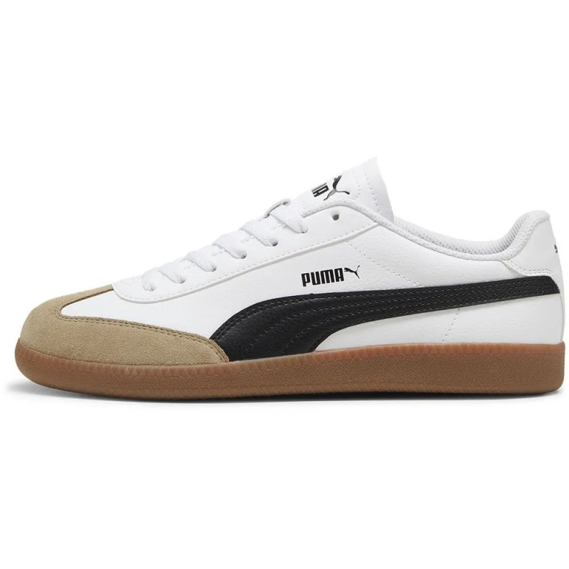 ZAPATILLA PUMA 9-T WHITE