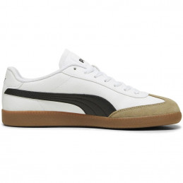 ZAPATILLA PUMA 9-T WHITE