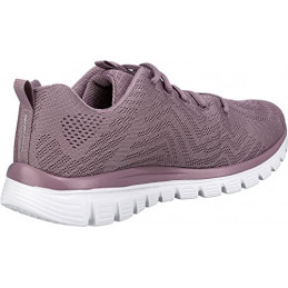 ZAPATILLA SKECHERS GRACEFUL-GET CONNECTED