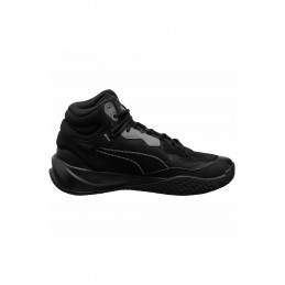 ZAPATILLA PUMA PLAYMAKER PRO MID BLACK