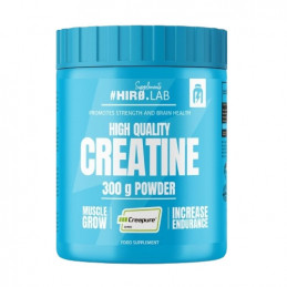 Creatine 300G POWDER CREAPURE Hiro.Lab