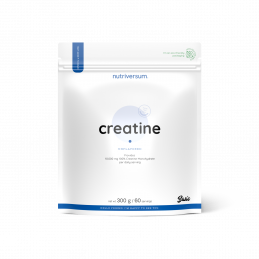 CREATINE 300G NUTRIVERSUM