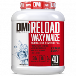 Reload Waxy Maize 2000g