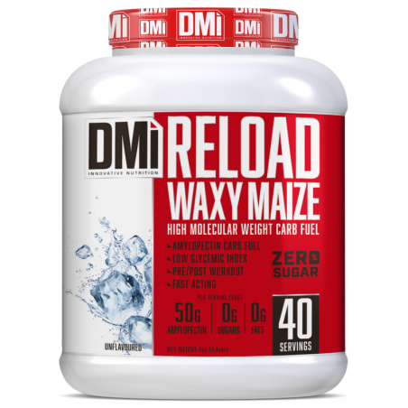 Reload Waxy Maize 2000g