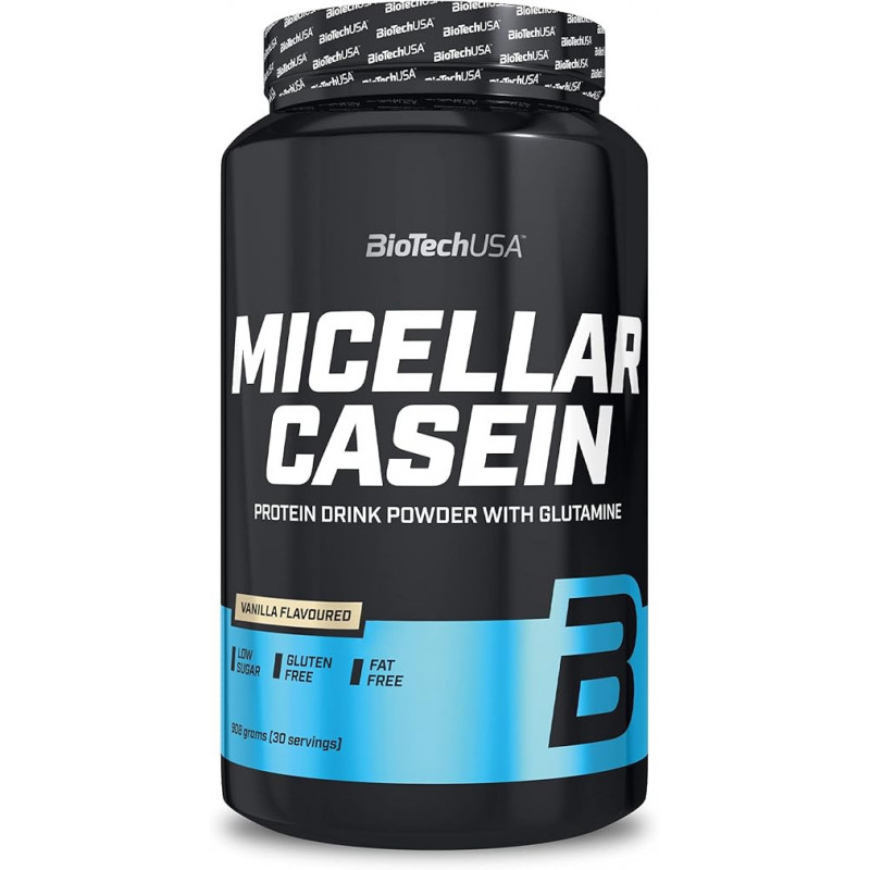 MICELLAR CASEIN 908G BIOTECH