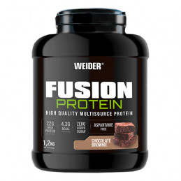 FUSION PROTEIN 1,2KG WEIDER