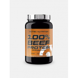 100% BEEF PROTEIN 900G