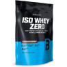 ISO WHEY ZERO 500gr BIOTECH