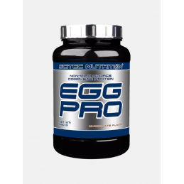 EGG PRO (non-milk source complete protein) 930gr