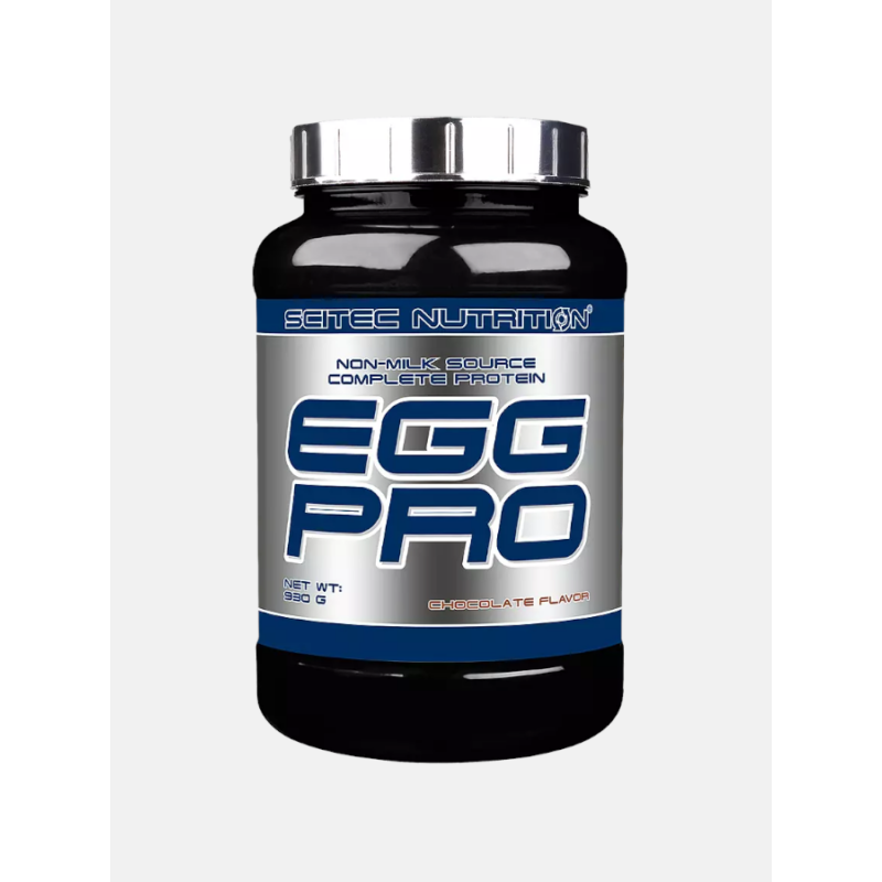 EGG PRO (non-milk source complete protein) 930gr