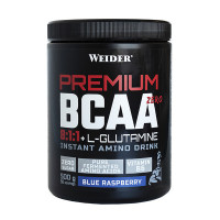 BCAAs