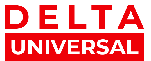 Delta universal